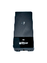 LECTOR DE TARJETAS MIFARE NEGRO APRUEBA DE AGUA RS485 Y W34 DAHUA