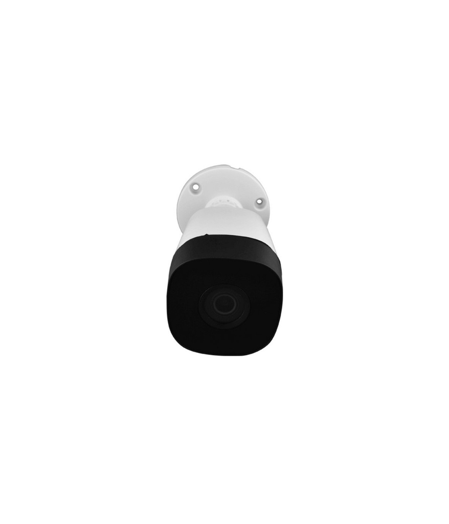 CAMARA BALA PLASTICA DE 5 MEGAPIXELES DAHUA CON AUDIO 2.8MM IR 20M IP67