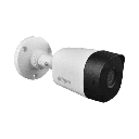 CAMARA DE SEGURIDAD DAHUA BALA PLASTICA IP67 20M CON AUDIO MIC 1080P 2 MEGAPIXEL