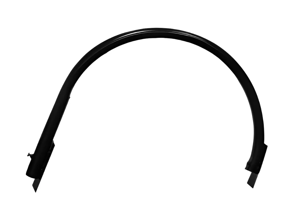 SOPORTE PARA PTZ TIPO GANSO NEGRO ECUALIZABLE