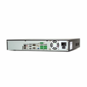 NVR DE 32 CANALES HIKVISION 4K 8 MEGAPIXEL ACUSENSE 4 BAHIAS DISCO HDMI ANALITICA