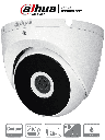 CAMARA DOMO METALICO DAHUA DE 2 MEGAPIXELES CON AUDIO 20M IP67 2.8MM