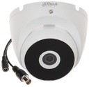 CAMARA DE SEGURIDAD DOMO DAHUA DE 5 MEGAPIXELES 20M IP67 CON AUDIO 2.8MM