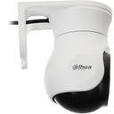 CAMARA DE SEGURIDAD PTZ DUAL LIGHT HSCVI 5 MEGAPIXEL 40M IP66 2.8MM