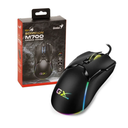 MOUSE GAMER GENIUS SCORPION USB NEGRO 7200DPI PROGRAMABLE 6 BOTONES