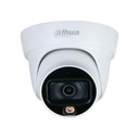 CAMARA DE SEGURIDAD DOMO IP DE 4 MEGAPIXELES FULL COLOR 30M H265+ AUDIO MIC IP67 POE