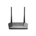 ROUTER DAHUA DE 300MBPS 3 PUERTOS LAN 10X100  1 X WAN 3DBI