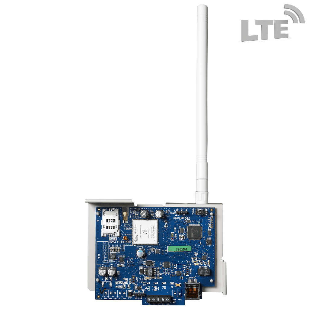 COMUNICADOR DISCADOR NEO IP Y GPRS 3G IP/LTE HSPA CON APLICACION CONNECTALARM