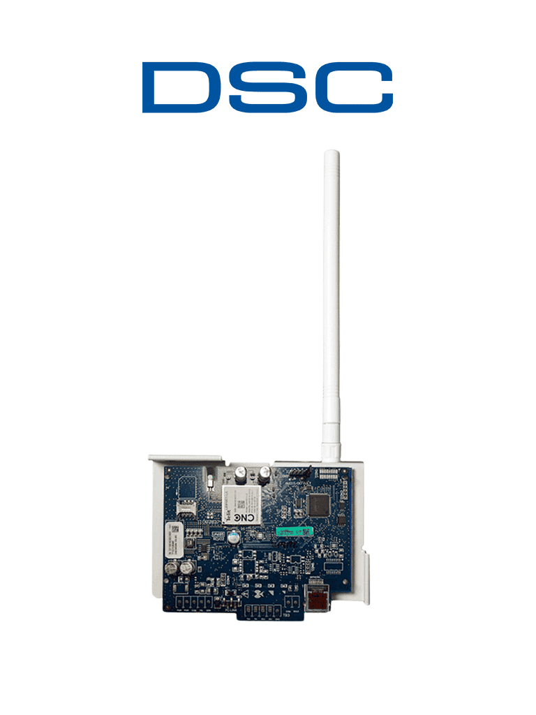 COMUNICADOR DISCADOR NEO IP Y GPRS 3G IP/LTE HSPA CON APLICACION CONNECTALARM