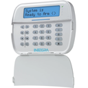 TECLADO CABLEADO DSC LCD ALFANUMERICO 128 ZONAS NEO