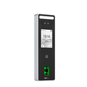 CONTROL DE ACCESO ZKTECO 500 ROSTROS 3000 HUELLAS 3000 TARJETAS EXTERIOR IP65