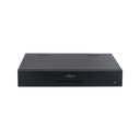 NVR DE 16 CANALES WIZSENSE DAHUA 4K 32 MEGAPIXELES 320MBPS 2 SATA 1 HDMI H265+ CON IA