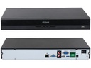 NVR DE 16 CANALES WIZSENSE DAHUA 4K 32 MEGAPIXELES 320MBPS 2 SATA 1 HDMI H265+ CON IA