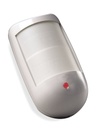 SENSOR DE MOVIMIENTO INFLARROJO DUAL ANTIMASCOTA 38KG