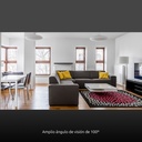 CAMARA FIJA NEXXT 2K 3MP INTERIOR WIFI MICROFONO DETECCION DE MOVIMIENTO