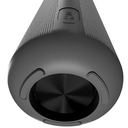 PARLANTE BLUETOOTH IPX7 TWS 16WATTS 20H 3.5M NEGRO MICROFONO SUMERGIBLE
