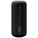 PARLANTE BLUETOOTH IPX7 TWS 16WATTS 20H 3.5M NEGRO MICROFONO SUMERGIBLE
