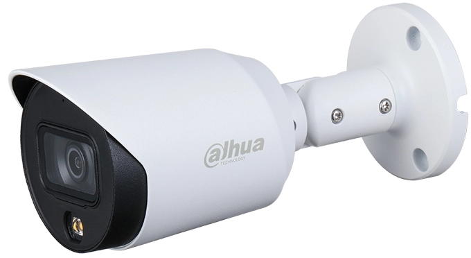 CAMARA 4 EN 1 FULLCOLOR 1080P, 2MP, 3.6MM FOV 86,9°, LED 20M, IP67