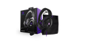 AUDIFONOS DIADEMAS GAMER PRIMUS LED 7.1 50MM CUERINA PREMIUM CANCELACION DE RUIDO