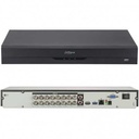 DVR XVR DE 16 CANALES 5 MEGAPIXELES 5MP MAX 8MP 2 SATA HDMI RS485 CON IA WIZSENSE