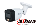 CAMARA DE SEGURIDAD BALA DE 5 MEGAPIXELES FULL COLOR 20M 2.8MM IP67 5MP
