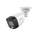 CAMARA DE SEGURIDAD BALA DE 5 MEGAPIXELES FULL COLOR 20M 2.8MM IP67 5MP