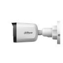 CAMARA DE SEGURIDAD BALA PLASTICA DE 5 MEGAPIXELES 5MP 2.8MM 30M IP67 CON AUDIO