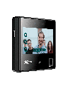 CONTROL DE ACCESO FACIAL ROSTRO HUELLA APLICACION DAHUA 1080P TARJETA RS485 P2P