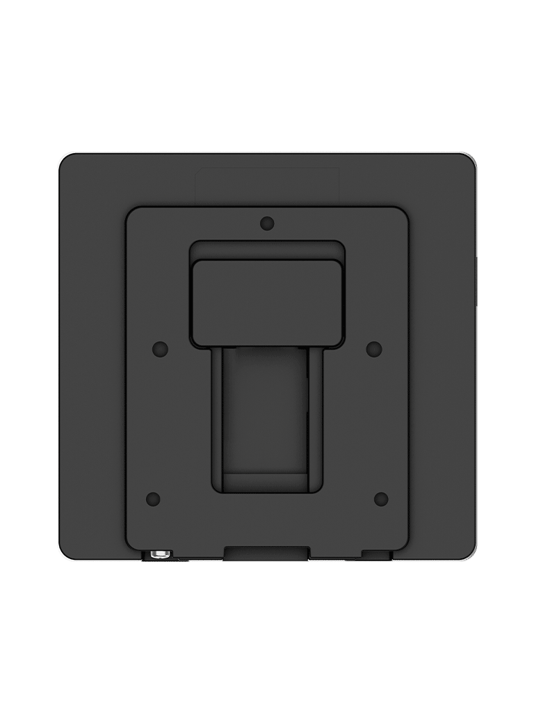CONTROL DE ACCESO FACIAL ROSTRO HUELLA APLICACION DAHUA 1080P TARJETA RS485 P2P