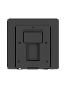 CONTROL DE ACCESO FACIAL ROSTRO HUELLA APLICACION DAHUA 1080P TARJETA RS485 P2P