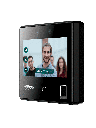 CONTROL DE ACCESO FACIAL ROSTRO HUELLA APLICACION DAHUA 1080P TARJETA RS485 P2P