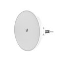ANTENA UBIQUITI TIPO PLATO POWERBEAM 25DBI 5GHZ AIRMAX AC BRDGE CON REFLECTOR