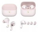 AUDIFONOS BLUETOOTH AIRPODS ROSADO
