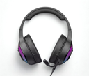 DIADEMA AUDIFONOS GAMER RGB PROFESIONAL 3.5MM Y USB XBOX PC PS5