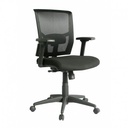 SILLA OFICINA ESCRITORIO EJECUTIVA ERGONOMICA ESTAMBUL
