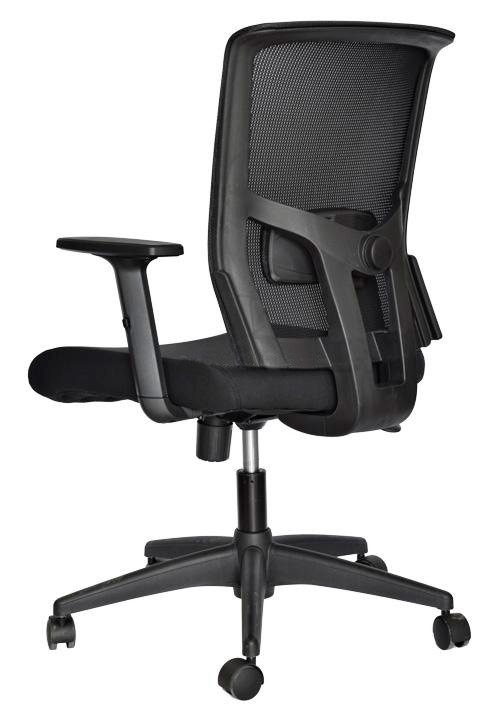 SILLA OFICINA ESCRITORIO EJECUTIVA ERGONOMICA ESTAMBUL