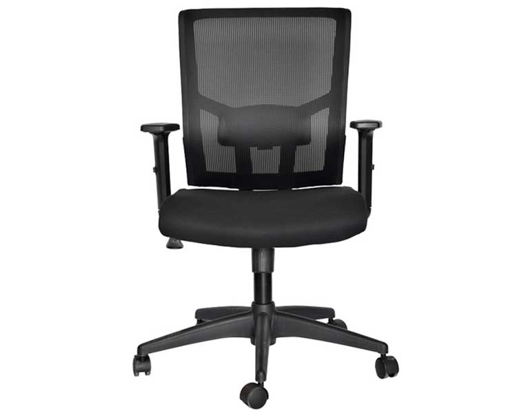 SILLA OFICINA ESCRITORIO EJECUTIVA ERGONOMICA ESTAMBUL