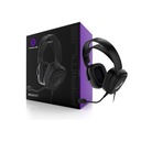 DIADEMA AUDIFONOS GAMER PRIMUS PROFESIONAL 3.5MM XBOX PS5 PC