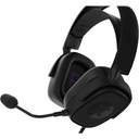 DIADEMA AUDIFONOS GAMER PRIMUS PROFESIONAL 3.5MM XBOX PS5 PC
