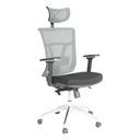 SILLA OFICINA ERGONÓMICA AJUSTABLE PRESIDENTE OSAKA