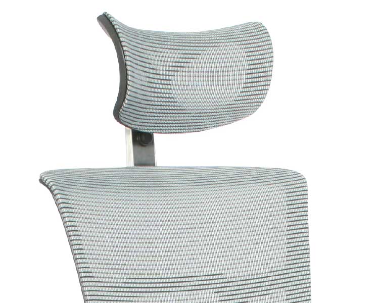 SILLA OFICINA ERGONÓMICA AJUSTABLE PRESIDENTE OSAKA