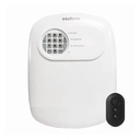 KIT DE ALARMA INTELBRAS PANEL + SIRENA + 1 SENSOR + 2 CONTROL + 2 CONTACTOS