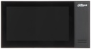 KIT DE VIDEO PORTERO IP POE FRENTE DE CALLE 2MP + MONITOR + SWITCH 6 PUERTOS 4 POE