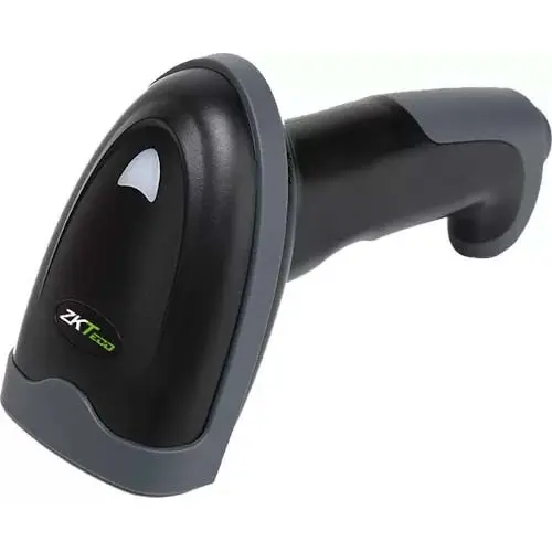 LECTOR DE CODIGO DE BARRAS 1D INALAMBRICO BASE 2,4GHZ USB SENSOR 300V/S