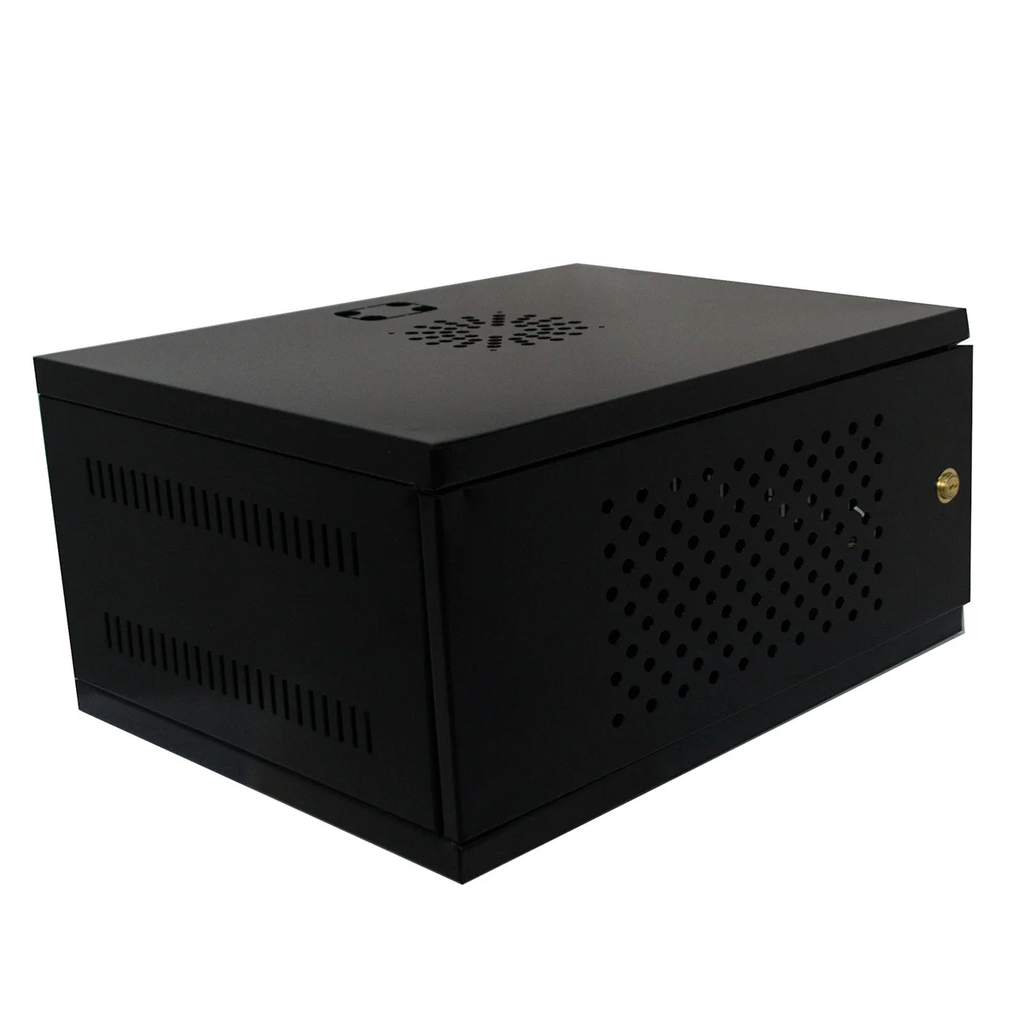 GABINETE DE PARED 5RU X 40 MEDIDAS 29 ALTO X 52 ANCHO X 40 FONDO