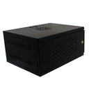 GABINETE DE PARED 5RU X 40 MEDIDAS 29 ALTO X 52 ANCHO X 40 FONDO