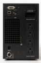 UPS ONLINE DE 1KVA 1000VA 1.0 PANTALLA LED MONOFASICA SOFTWARE