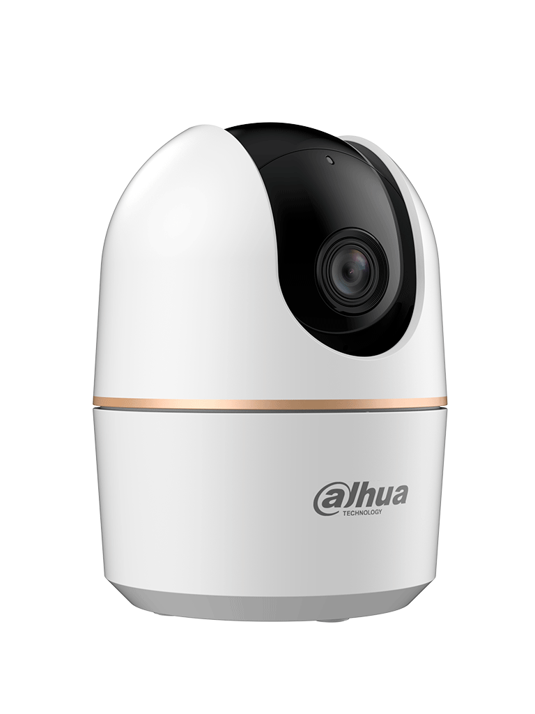 CAMARA WIFI PTZ DAHUA DE 3MP 2K IR 10M IA DETECCION DE HUMANOS AUDIO AUTOTRACKING MICRO SD