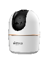 CAMARA WIFI PTZ DE 5MP 4K IR IA CON DETECCION HUMANOS AUTOTRACKING MICRO SD DAHUA