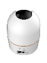 CAMARA WIFI PTZ DE 5MP 4K IR IA CON DETECCION HUMANOS AUTOTRACKING MICRO SD DAHUA